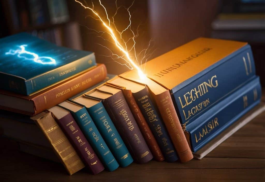 Top 10 Books For 11 Year Olds The Teaching Couple